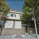 Suites Moreninha