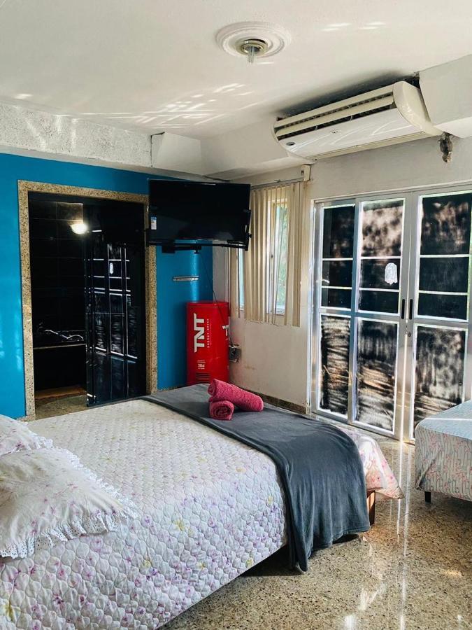 Moreninha Apartamento *