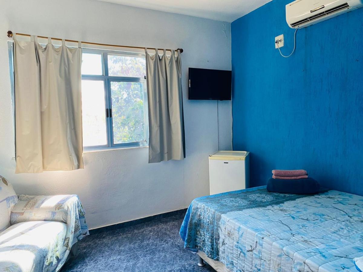 Moreninha Apartamento
